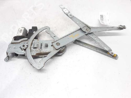 Used Front right window mechanism OPEL CORSA C (X01) 1.2 (F08, F68) (75 hp) 6796178