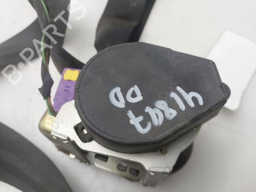 Front right seatbelt SEAT LEON (1P1) | BP36361340I25 - Image 2