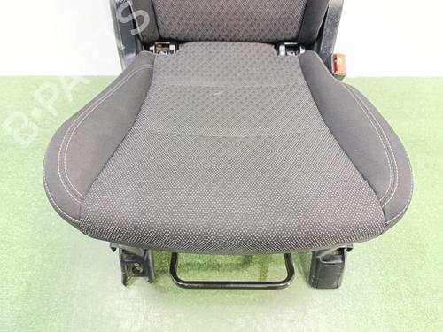 Rear seat KIA CARENS IV 1.7 CRDi | BP36436748C17 - Image 5