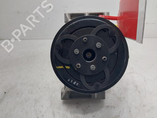 AC compressor DACIA SANDERO III | BP37011860M34 - Image 5