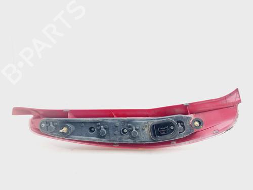 Right taillight FIAT PUNTO Hatchback Van (188_) 1.2 60 | BP25755050C35 