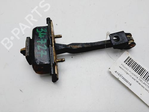 Hinge/Door check strap MERCEDES-BENZ M-CLASS (W163) ML 320 (163.154) | BP19259185C146 