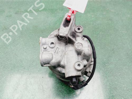 AC compressor ALFA ROMEO GIULIETTA (940_) 2.0 JTDM (940FXV11) | BP30043548M34 