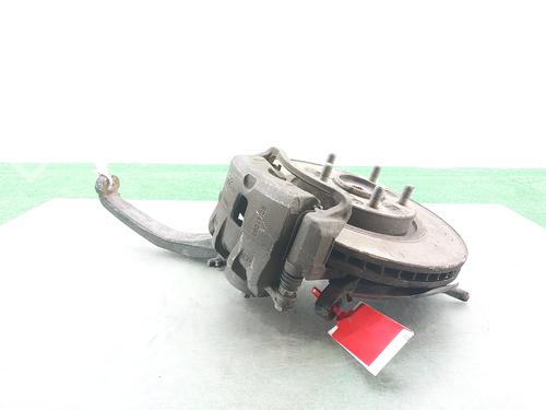 Used Right front steering knuckle HYUNDAI SONATA V (NF) 2.0 CRDi (140 hp) 23329755