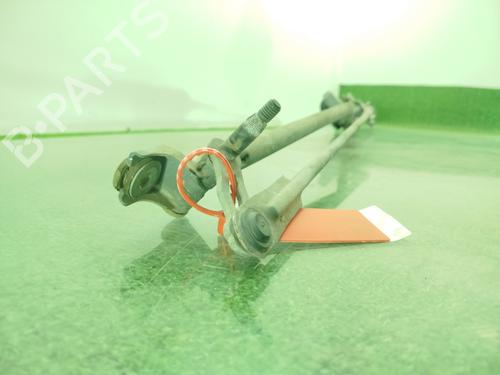 Front wiper motor CITROËN C4 II (NC_) 1.6 BlueHDi 100 | BP33214296M29  - Image 5