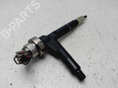 Injector OPEL COMBO Tour 1.7 CDTI 16V | BP28723739M100