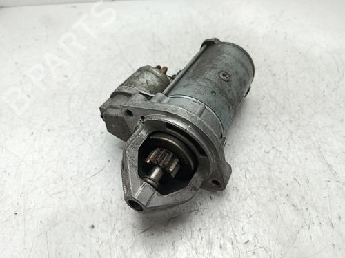 Used Starter MERCEDES-BENZ C-CLASS (W203) C 220 CDI (203.008) (150 hp) 30300321