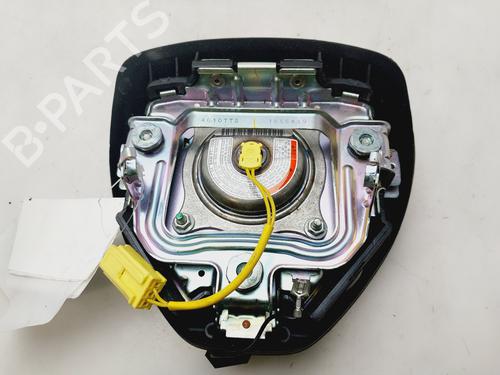 Førerens kollisjonspute HONDA INSIGHT (ZE_) 1.3 IMA (ZE28, ZE2) | BP27558864C9 