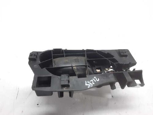 Front left interior door handle PEUGEOT 208 I (CA_, CC_)  | BP12400345I13 