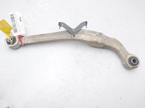Right rear suspension arm RENAULT KADJAR (HA_, HL_) 1.6 dCi 130 4x4 (HLA4) | BP13475232M15 