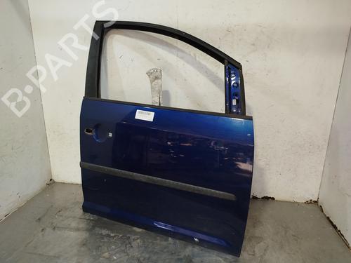 Right front door VW TOURAN (1T1, 1T2)  | BP27456224C3 