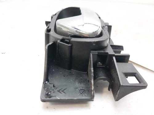 Front left interior door handle PEUGEOT 3008 I MPV (0U_) 1.6 HDi | BP11745571I13 