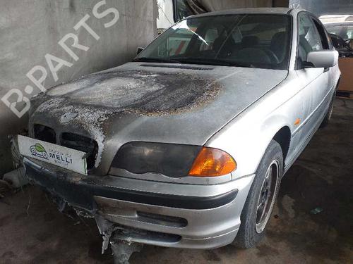 Left front indicator BMW 3 (E46) 320 d | BP6524497C32 - Image 4