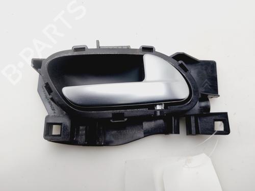Højre bagtil invendig håndtag PEUGEOT 208 I (CA_, CC_) [2012-2021]  30857710