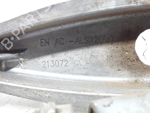 Gear lever MERCEDES-BENZ C-CLASS (W204) C 200 CDI (204.007, 204.006) | BP8634667M90 