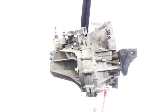 Gearkasse RENAULT SCÉNIC II (JM0/1_)  | BP29824603M3 
