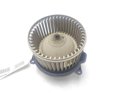 Used Heater blower motor NISSAN NAVARA NP300 (D40) 2.5 dCi 4WD (171 hp) 29519209