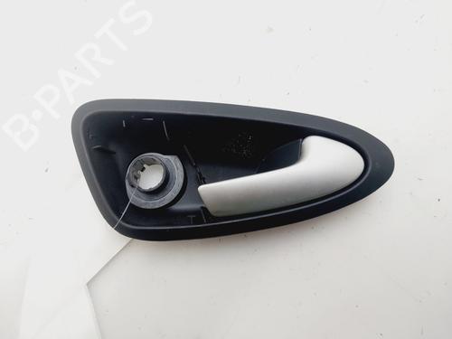 Used Front right interior door handle SEAT IBIZA IV SC (6J1, 6P5) [2008-2018]  30857625
