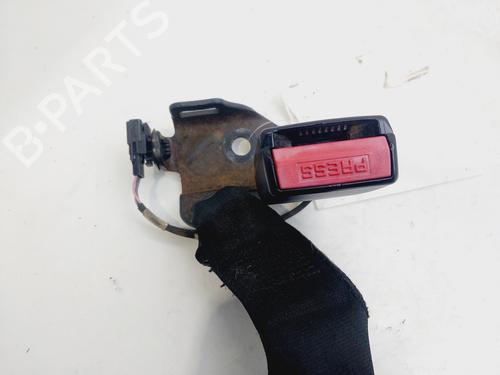 Used Seat buckle RENAULT LAGUNA III (BT0/1) [2007-2015]  19258988