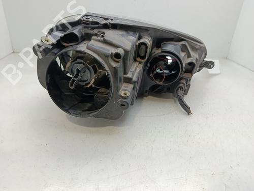 Left headlight VW GOLF V (1K1) | BP32358732C28 - Image 2