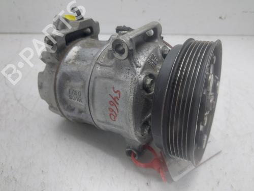 AC compressor RENAULT MEGANE IV Hatchback (B9A/M/N_) 1.5 dCi 110 (B9A3) | BP37071583M34 - Image 5