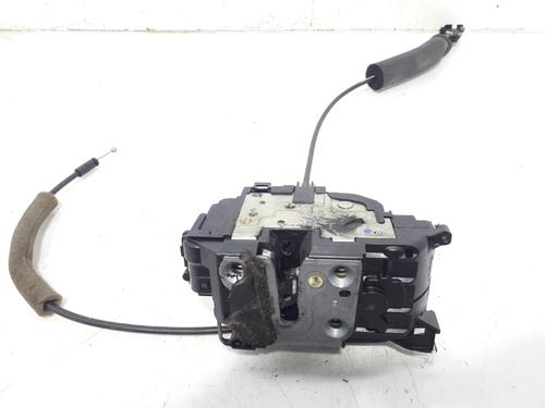 Used Rear right lock RENAULT MEGANE III Grandtour (KZ0/1) [2008-2016]  8408371