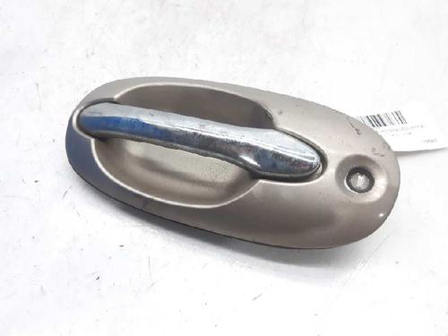Used Front left exterior door handle KIA CARNIVAL II (GQ) 2.9 CRDi (144 hp) 6591040