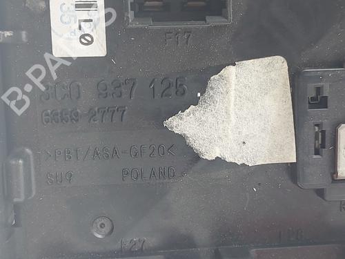 Fuse box VW PASSAT B6 (3C2)  | BP33453246E1  - Image 5