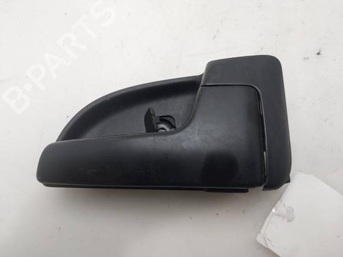 Used Rear right interior door handle Rear right interior door handle 39184129 39184129