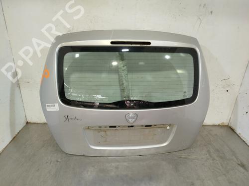 Used Tailgate Tailgate LANCIA YPSILON (843_) 1.2 (843.AXA1A) (60 hp) 34365958 34365958