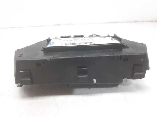 Used Electronic module MERCEDES-BENZ S-CLASS (W220) S 320 CDI (220.026, 220.126) (197 hp) 5662930