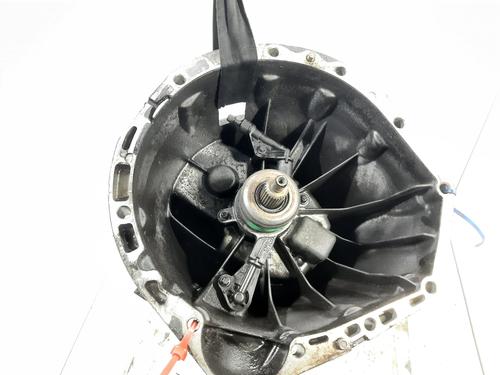 Used Gearbox MERCEDES-BENZ SPRINTER 3-t Van (B903) [1995-2012]  11040750