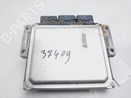Engine control unit (ECU) FORD KUGA II (DM2) 2.0 TDCi | BP29813743M57