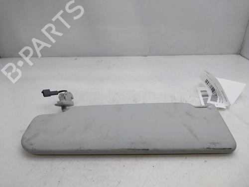 Right sun visor SEAT ALTEA (5P1)  | BP17148046I2 