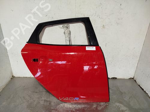 Used Right rear door VOLVO V40 Hatchback (525) [2012-2019]  30567880
