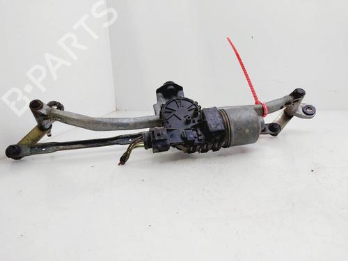 Used Front wiper motor SEAT IBIZA III (6L1) [2002-2009]  18730085