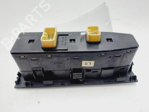Left front window switch CHEVROLET EPICA (KL1_)  | BP24426741I27 