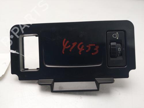 Used Headlight switch Headlight switch CITROËN C4 II (NC_) [2009-2026] 34098609 34098609