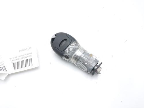 Ignition barrel FORD MONDEO III Saloon (B4Y) 2.0 TDCi (130 hp) UC592300 | UC592300 |