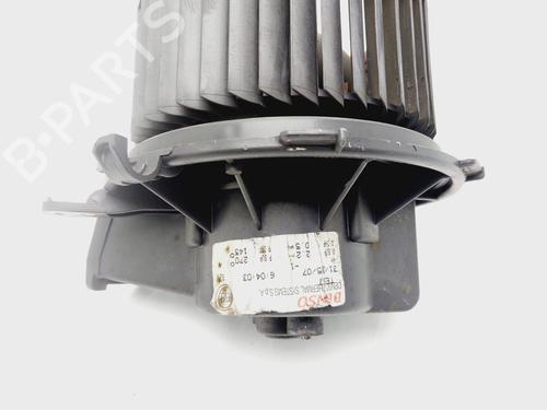 Heater blower motor CITROËN JUMPER II Van 2.2 HDi 100 | BP21258183M62 