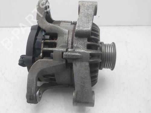 Alternator OPEL CORSA C (X01) | BP37664302M7 - Image 3