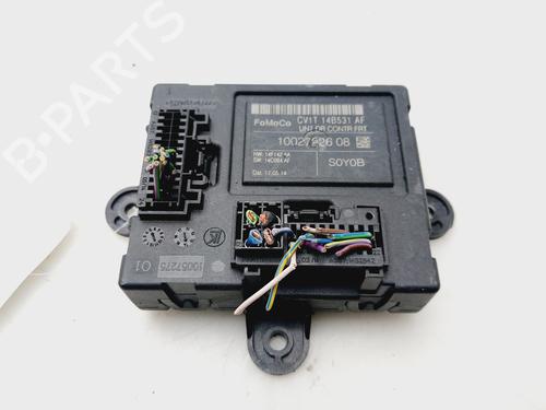 Used Electronic module FORD FIESTA VI (CB1, CCN) 1.0 EcoBoost (125 hp) 25857159