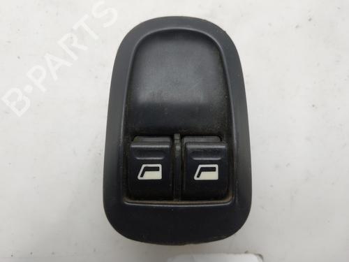 Used Left front window switch Left front window switch PEUGEOT 306 Hatchback (7A, 7C, N3, N5) 1.9 D (69 hp) 36302194 36302194