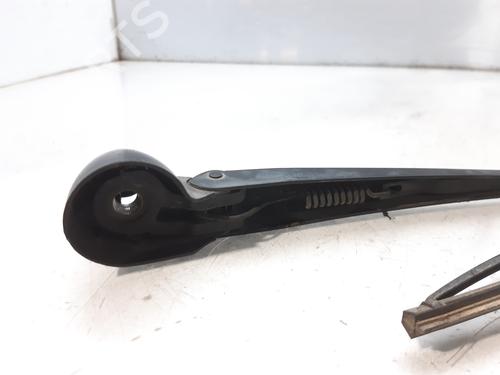Rear windshield wiper arm AUDI A3 (8L1) 1.9 TDI | BP12405937C144 