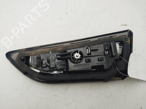 Left tailgate light OPEL ASTRA K (B16)  | BP29531377C79 