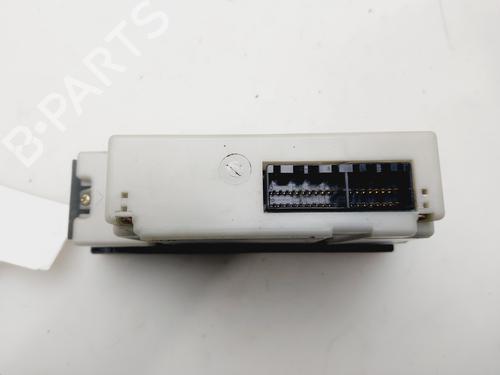 climate-control-mazda-626-v-hatchback-gf-1997-1998-1999-2000-2001-2002-31909207 main image