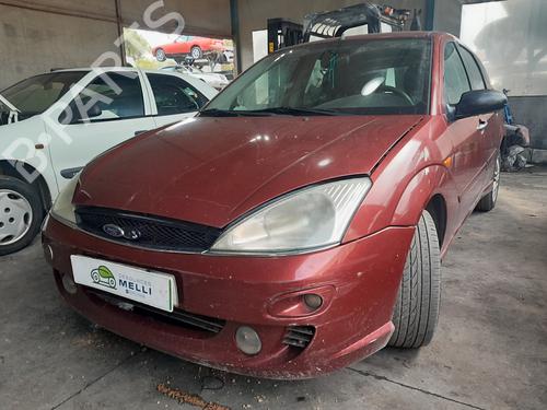 Servopumpe FORD FOCUS I (DAW, DBW) 1.6 16V | BP16007400M99 