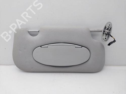 Pala sol direita Pala sol direita MINI MINI (R56) [2005-2014] 36077316 36077316