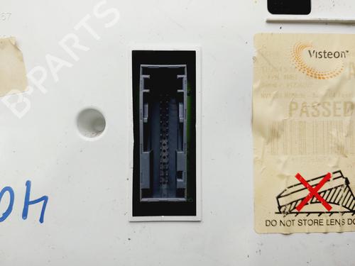 Instrument cluster FORD FOCUS II (DA_, HCP, DP)  | BP31089278C47 