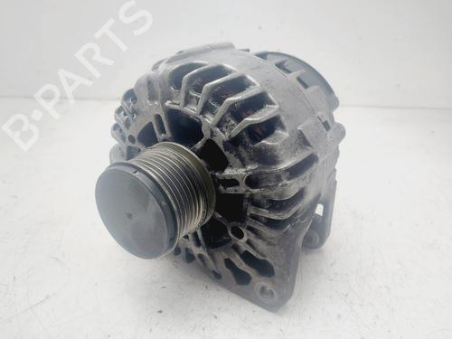 Used Alternator RENAULT MEGANE III Grandtour (KZ0/1) [2008-2016]  29390793